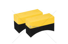 Aplikátor na pneumatiky sada 2ks AMiO-04018