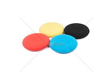 Applicateur de cire pour voiture AMIO-03713