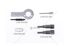 Aretace rozvodů Opel, Fiat, Alfa 1.6, 1.9, 2.0, 2.4 - QUATROS