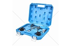 Aretační přípravky na rozvody motoru Ford 1.0 EcoBoost SCTi - KRAFT&DELE