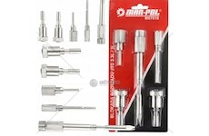 Aretační sada na blokování rozvodů 5ks, JTD 2.3L/3L MAR-POL