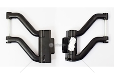 ARM MIRROR LH VOL FH 1993--  2002   FM 1 COVIND COV/0FH/513