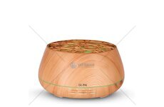 Aroma difuzér Aura světlé dřevo - GLOX