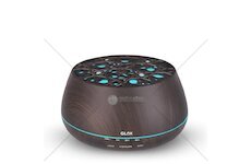 Aroma difuzér Aura tmavé dřevo - GLOX