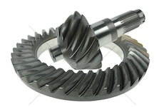 ATAK + KOLO TALERZOWE 12/37 HY-1350 EURORICA 56170229