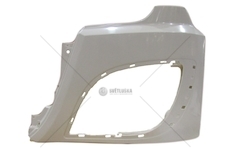 ATRAPA DAF XF106 DOLNA TANGDE TD09-61-028