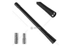 Autoanténa 2 adaptéry ANTM01+D1489 AMiO-01051