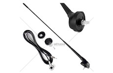 Autoanténa ANT06 AMiO-01297