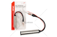 Autoanténní zesilovač signálu DIN AMiO-04132