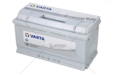 Autobaterie 12V 100AH VARTA 830A L-  SD600402083