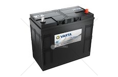 Autobaterie 12V 125AH VARTA 720A PROMOTIV 625012072A742