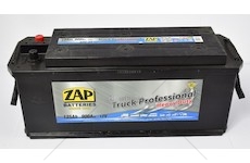 Autobaterie 12V 135AH 900A TRUCK ZAP 63544-ZAP (513x175x210)