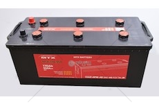 Autobaterie 12V 170AH MTX BATTERY 950EN MTX MTX-170-950