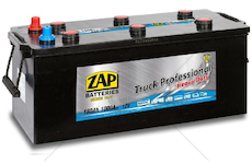 startovací baterie BOSCH 0 092 T30 550