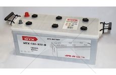 MTX-180 Autobaterie 180Ah