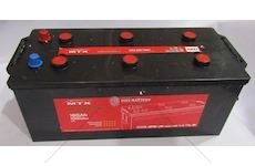 12V 180AH MTX BATTERY 1000EN 513X222X222 MTX