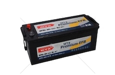 MTX-180-EFB Autobaterie