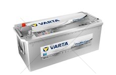 Autobaterie VARTA 180Ah