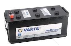 Autobaterie 12V 180Ah VARTA 1100A levá- pravá+ VARTA 680033110A742