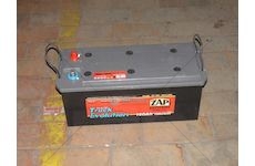 startovací baterie BOSCH 0 092 T30 550