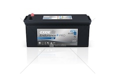 Exide 210Ah endurance Pro Gel