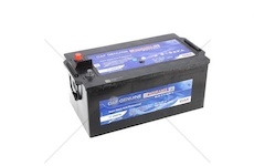 Autobaterie 12V 240Ah 1200A EFB DAF 2167681