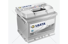 Autobaterie Varta SD552401052
