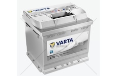 Autobaterie Varta 554 400 053