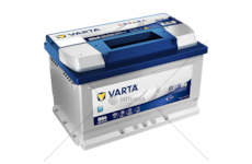 Autobaterie VARTA 565500065