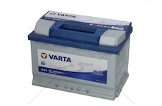 Autobaterie 12V 74AH VARTA 680A L-  B574012068