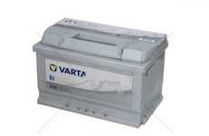 Autobaterie 12V 74AH VARTA 750A L-  SD574402075