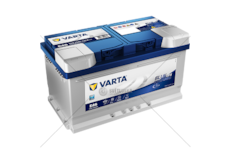 VARTA autobaterie EFB 575500073 