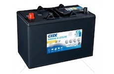 Exide 85Ah E950 GEL