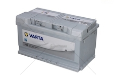 Autobaterie 12V 85AH VARTA 800A L-  SD585200080