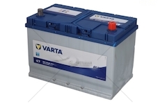 Autobaterie 12V 95AH VARTA 830A L-  B595404083