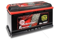Autobaterie 12V 95AH ZAP 780A AGM L- ZAP 59501 (352×175×190)
