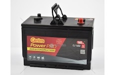 Autobaterie 6V 165AH CENTRA 900A  CJ1652