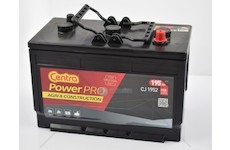 Autobaterie 6V 195AH CENTRA 1000A  CJ1952