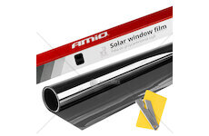 Autofólie Black 0,75x3m (30%)