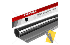 Autofólie Light Black 0,75x3m (60%)