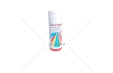 Autolak bílý lesklý 400ml