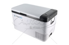 Autolednička kompresorová fr-lod25 12v/24v/230v 25 l /-20°c, bluetooth,405x255x281 0855815_A