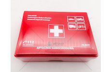 Autolékárnička AS6