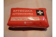 Autolékárnička AUTOBUS MTX APT/PK