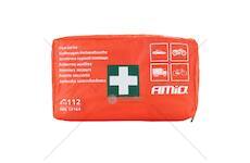 Autolékárnička DIN 13164