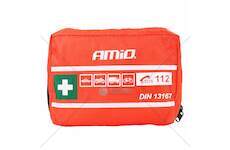 Autolékárnička DIN 13167 mini