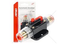 Automatická autopojistka 12-48V 60A AMIO-03819