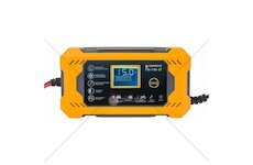 Automatická nabíječka baterií 12V POWERMAT