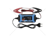 Automatická nabíječka baterií GAB 1,5 A GÜDE