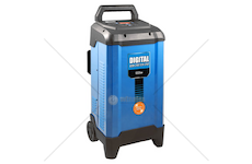 Automatická nabíječka baterií GDB 250 GÜDE